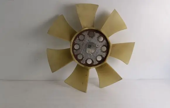 Hummer H3 Fan impeller 15877356 H0103