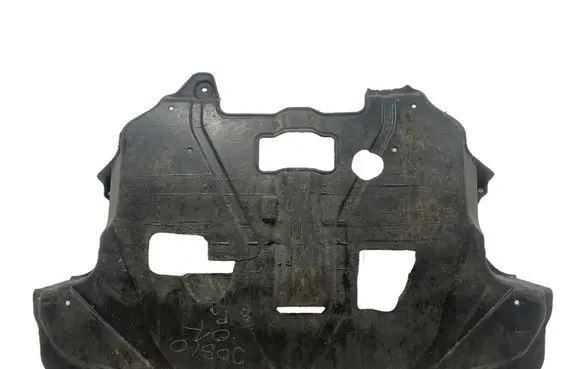 Fiat Doblo Engine splash shield/under tray