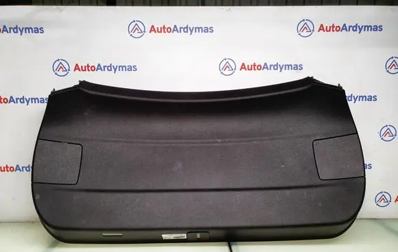 BMW X4 F26 Trunk/boot trim cover 7369504 51497369504
