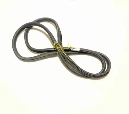 Toyota ProAce City Sliding door rubber seal 