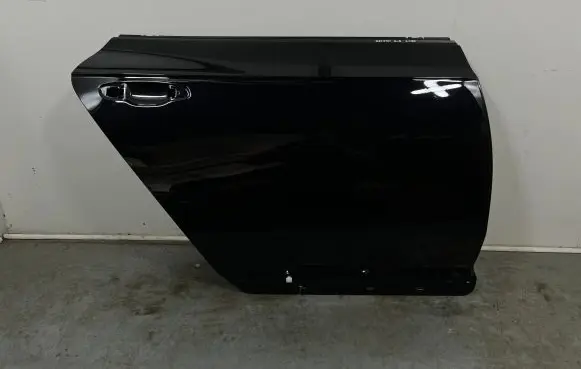 Volkswagen Arteon Shooting Brake Rear door