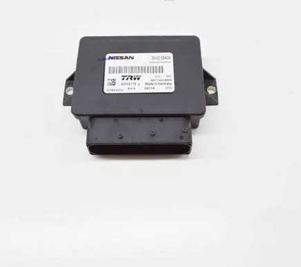 Nissan Leaf II (ZE1) Rear brake EMF control unit/module A2C14318900 A005V176