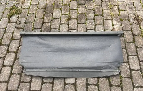 Mazda Premacy Parcel shelf load cover 