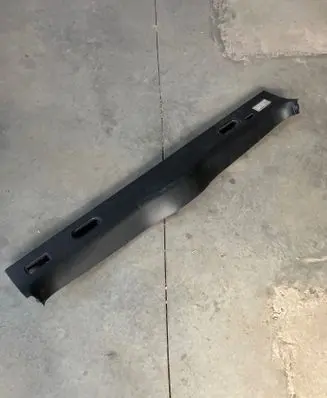BMW X5 E53 Tailgate/boot lid cover trim 8402194