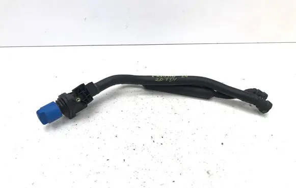 Volkswagen Tiguan AdBlue Liquid refill tube 5QF131965D