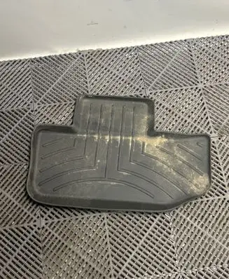 Dodge Durango III Rear floor mat 