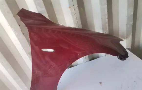 Lexus IS 220D-250-350 Fender