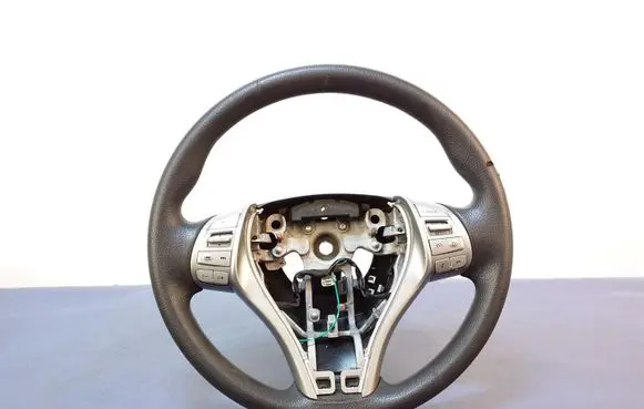Nissan Qashqai Steering wheel 484304EJ1A
