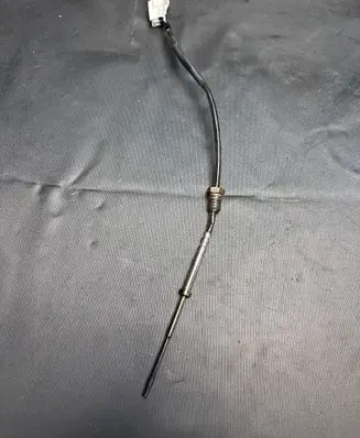 Toyota Hilux VIII Exhaust gas temperature sensor 8942571070 04J111432