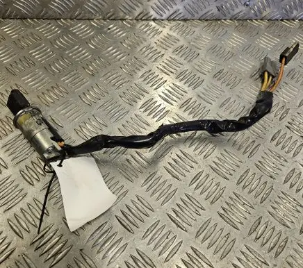 Renault Laguna I Ignition lock