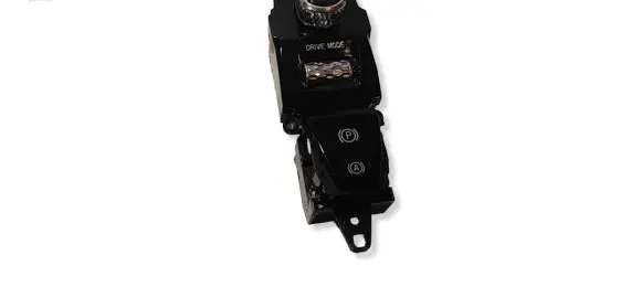 Volvo XC90 Engine start stop button switch 31443474