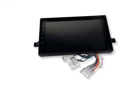 Toyota Prius (XW50) Screen/display/small screen HB20230314