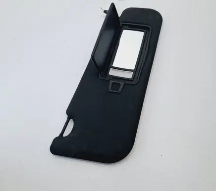 Jaguar XE Sun visor