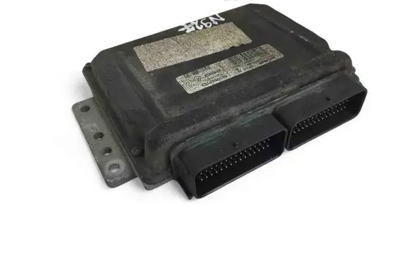 Renault Scenic I Engine control unit/module ECU S110030030B