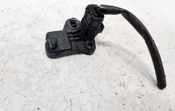 Crankshaft position sensor