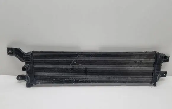Chrysler Pacifica Coolant radiator 68238491AC 68238491