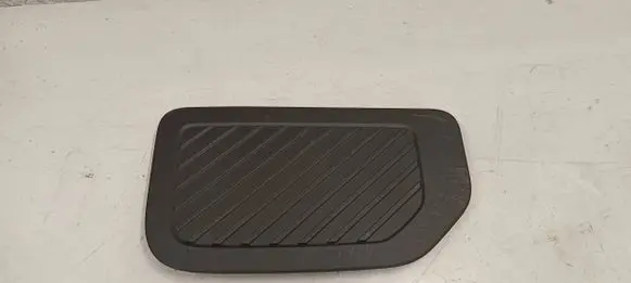 Porsche Macan (95C) Foot rest pad/dead pedal 95c805414