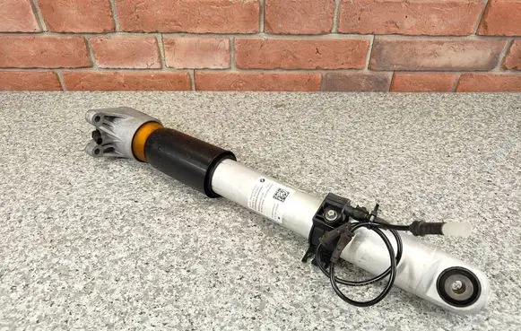 BMW M2 G87 Rear shock absorber/damper 8091379