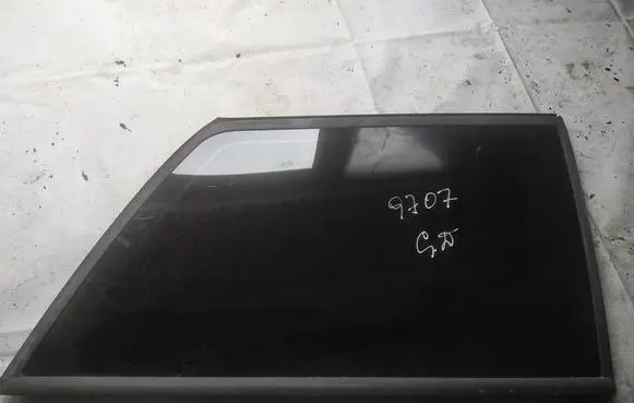 Fiat Stilo Rear side window AS3
