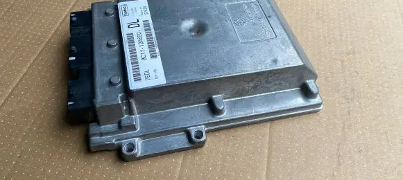Ford Transit Engine control unit/module 8C1112A650DL 8C1112A650