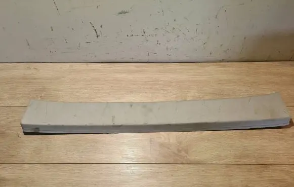 Volkswagen Golf VI Handrail (top trim) 1k9867617c