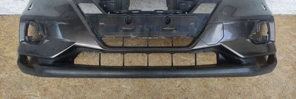 Nissan Qashqai Front bumper 62022HV00H 3122401
