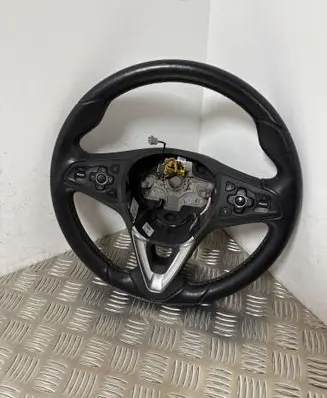 Opel Astra K Steering wheel 34200842G 453798480 39070474