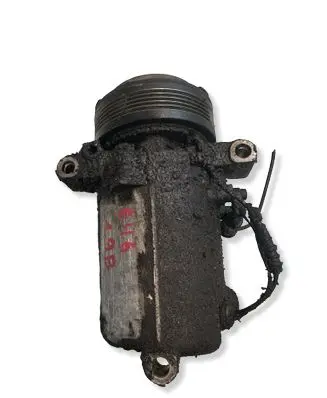 BMW 3 E46 Air conditioning (A/C) compressor (pump) 8386650