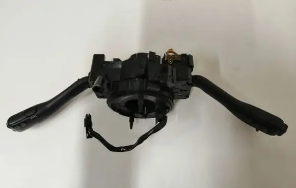 Audi A6 S6 C5 4B Indicator stalk 4B0951543