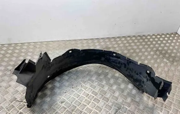 Mercedes-Benz SL R129 Front wheel arch liner splash guards A1296980330 1296980330