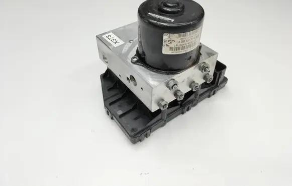 Mercedes-Benz CLK A208 C208 ABS Pump A1705450132 10094715113