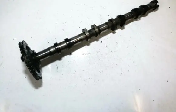 Camshaft