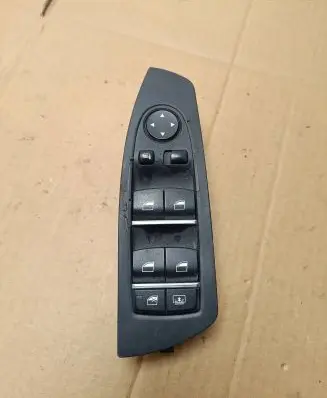 BMW 7 F01 F02 F03 F04 Electric window control switch 9163574 11031610000359