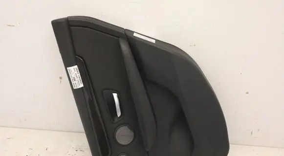 BMW 2 F45 Coupe rear side trim panel 7405006MWGK220626 7405006