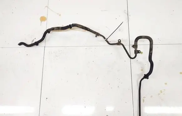 Honda Accord Power steering hose/pipe/line 