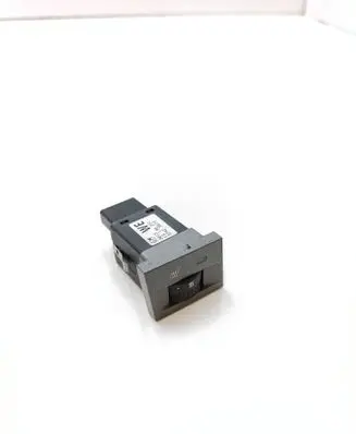 Opel Signum Seat heating switch 13138251