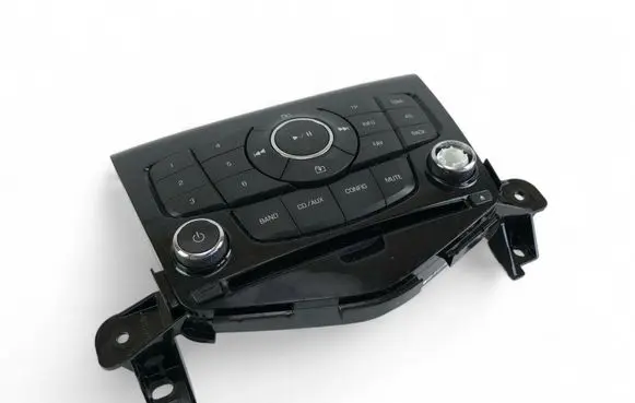 Chevrolet Cruze Radio/CD/DVD/GPS head unit 94563267