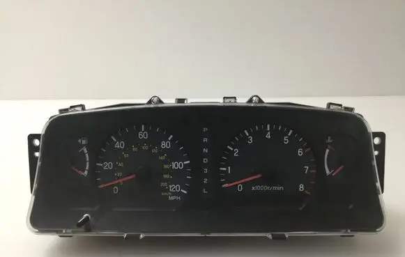Speedometer (instrument cluster)