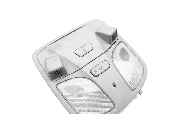 Hyundai i40 Front seat light