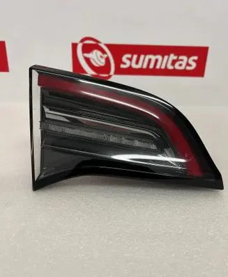 Tesla Model 3 Tailgate rear/tail lights 150208800B 1502088 2SD2715015342