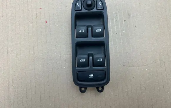 Volvo V60 Electric window control switch 31334345