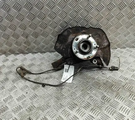 Hyundai Santa Fe Front wheel hub 517162P000