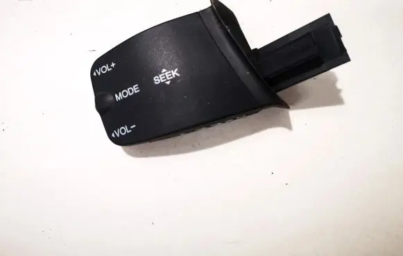 Ford Focus C-MAX Multifunctional control switch/knob 3m5t14k147 3m5t-14k147
