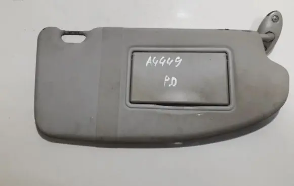 Ford Focus Sun visor 4m51r04100