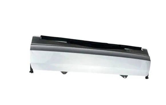 Tailgate/trunk/boot lid