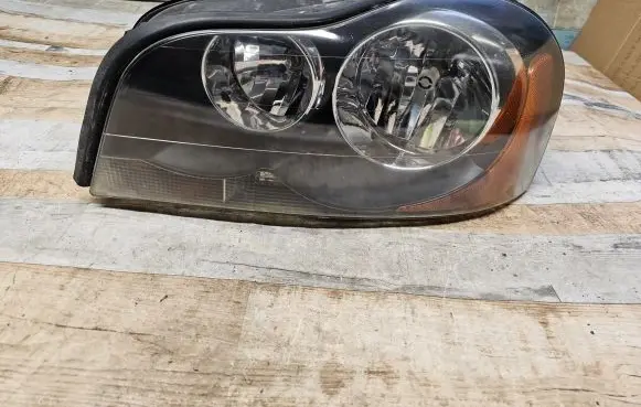 Volvo XC90 Headlight/headlamp 89025393G