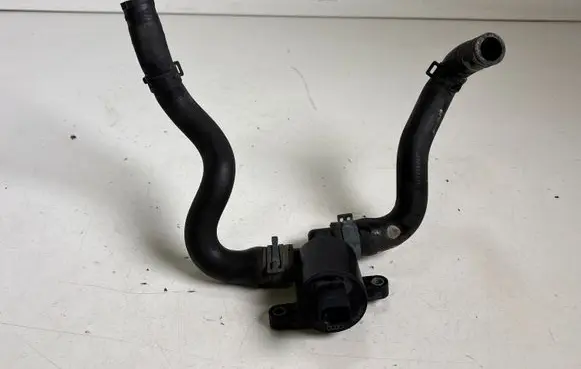 Audi A7 S7 4G Electric auxiliary coolant/water pump 4H0121671D