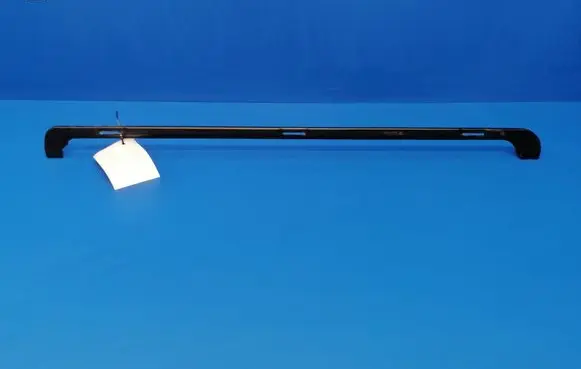 Radiator support slam panel bracket