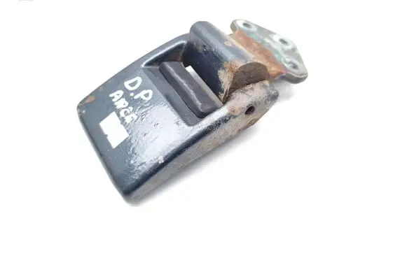 Volkswagen Transporter - Caravelle T5 Rear door lower hinge 7H0827154