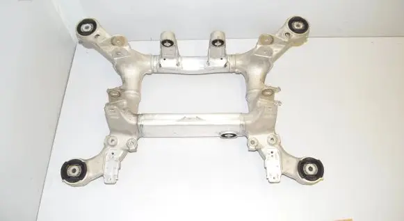 BMW 5 F10 F11 Rear subframe 6793804